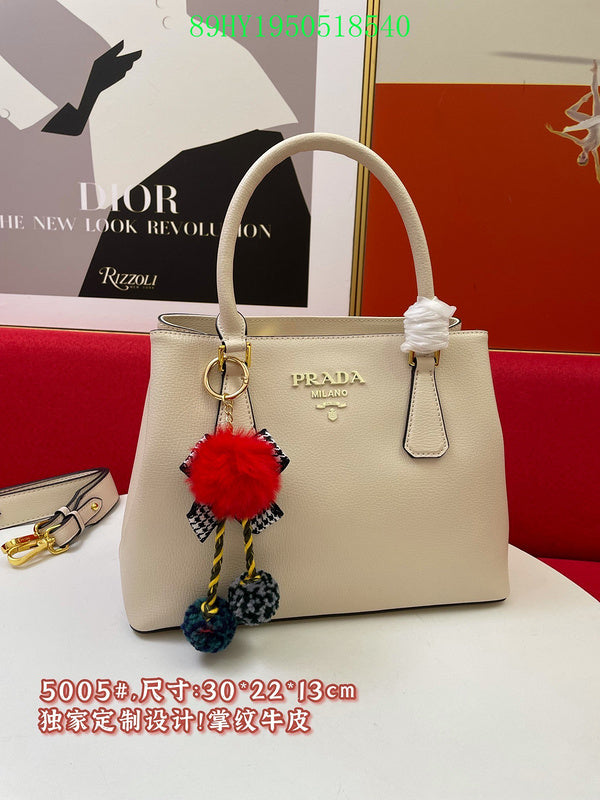 Satchel Bags - PDA Bags - 4313