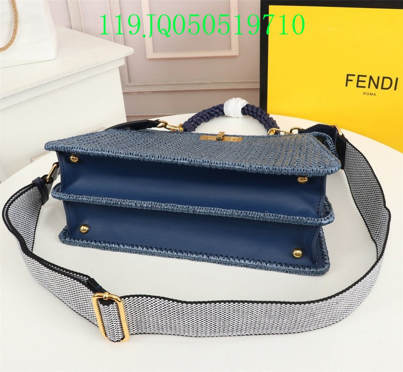 Glami - FDE Bags - 3118