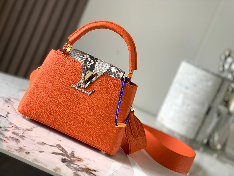 Glamy - LOV Bags - 697