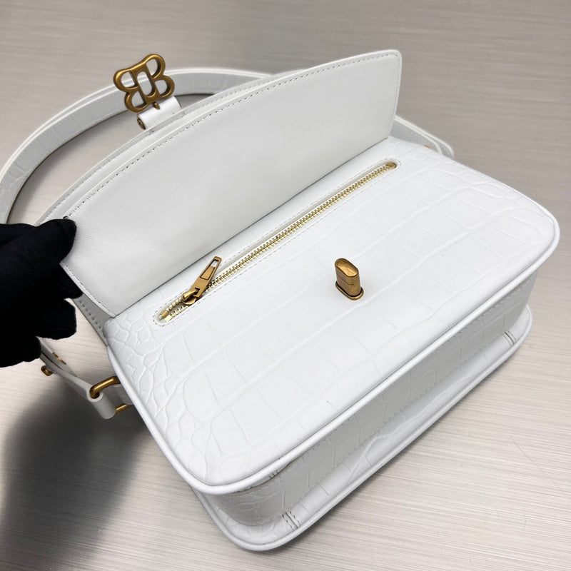 Satchel Bags - BGA Bags - 236