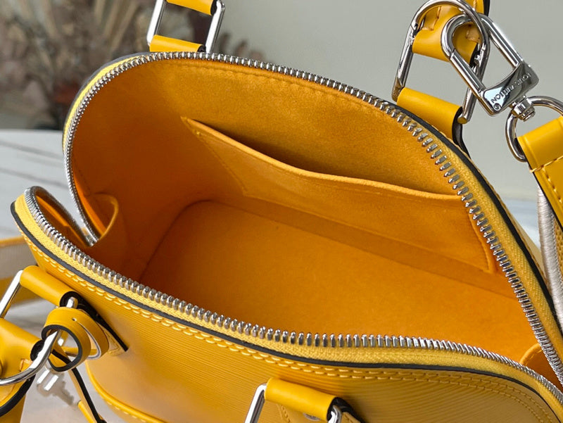 Fashion Lu-Vi bags - 5198