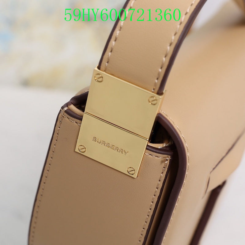 ELE Fashion -BBR Bags - 445