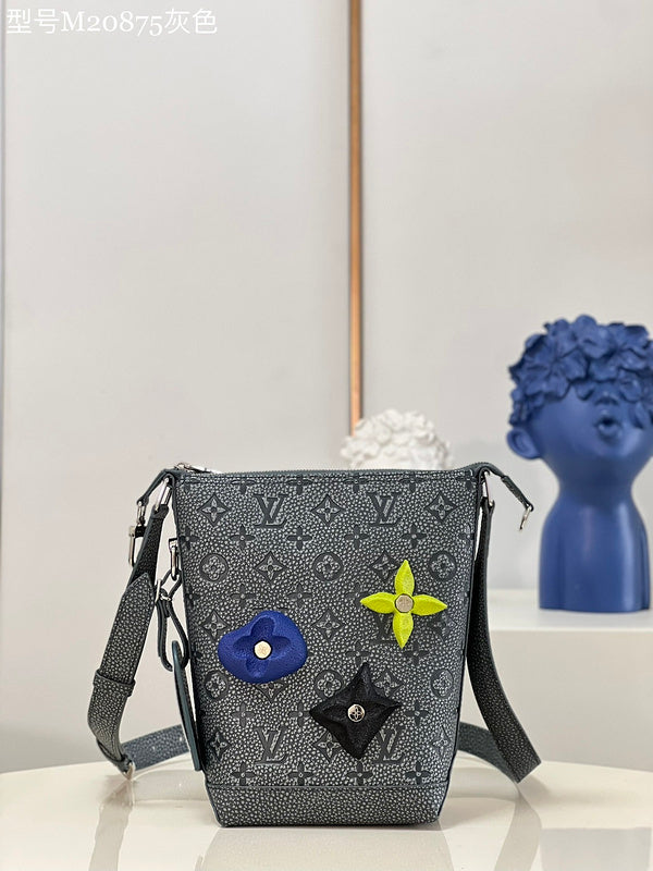 GlamI Lu-Vi bags - 3167