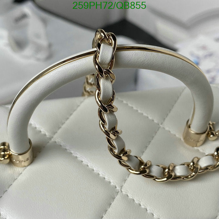 SAMC - CHL Bags - 352
