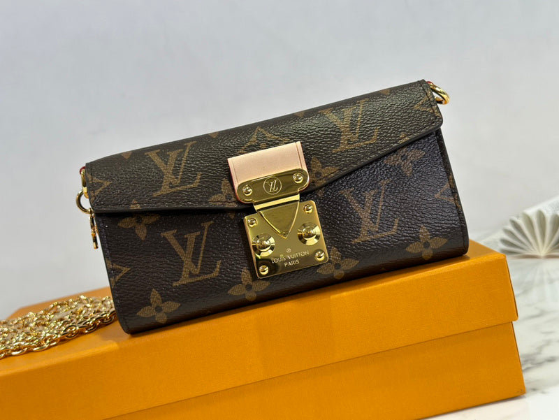 Satchel Bags - VL Bags - 1389
