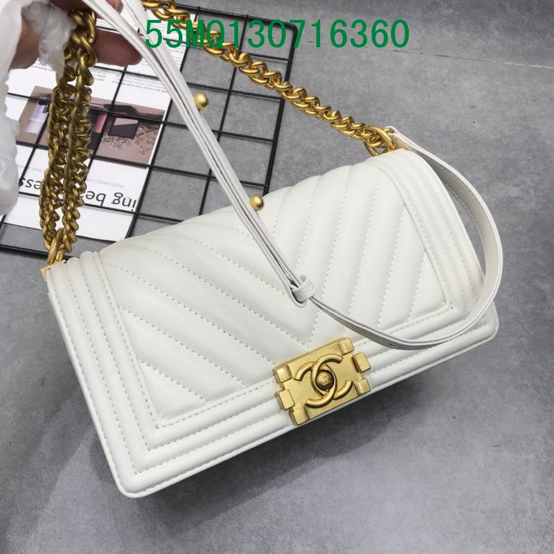 Satchel Bags - CHL Bags - 5529
