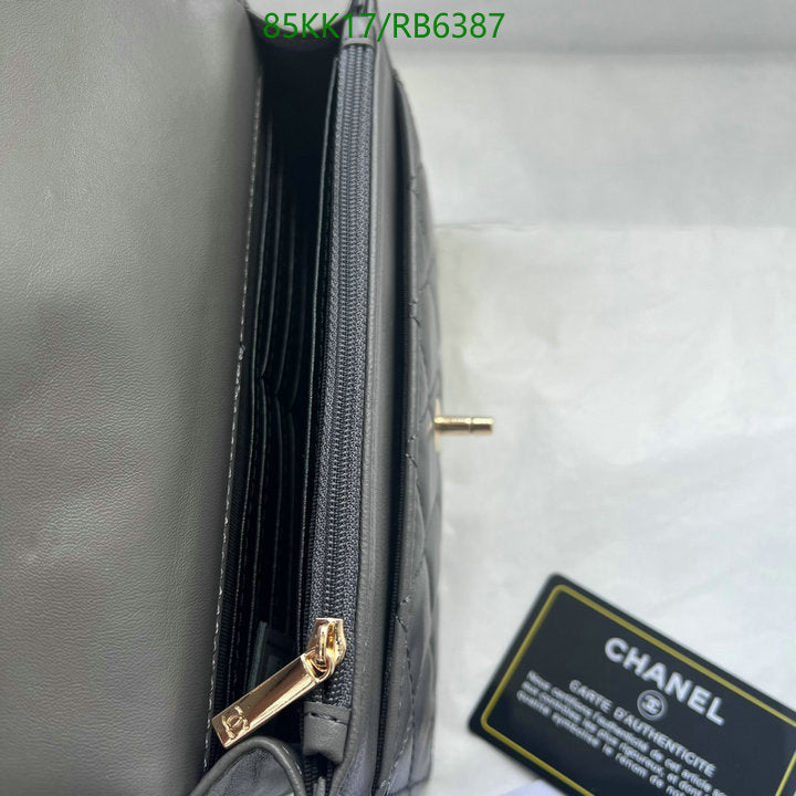 SAMC - CHL Bags Crossbody - 171