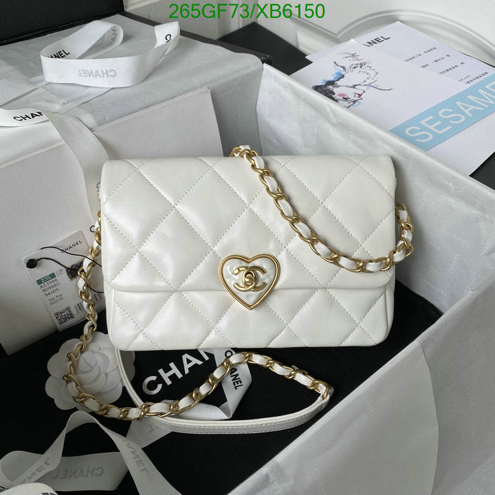SAMC - CHL Bags - 766