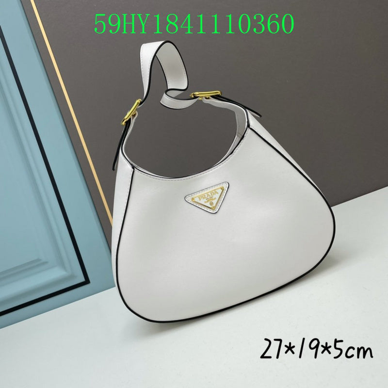Satchel Bags - PDA Bags - 3831
