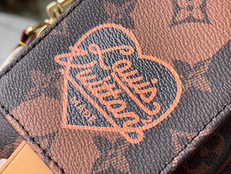 Fashion Lu-Vi bags - 5417