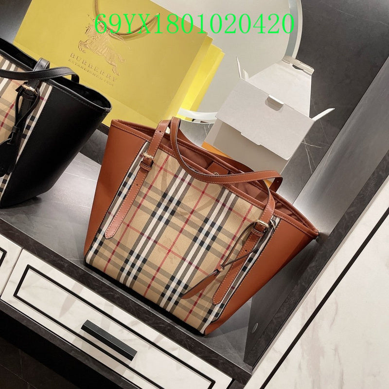 ELE Fashion -BBR Bags - 383