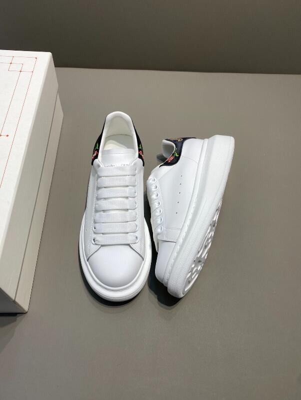 SAMC - AQ Women Shoes - 285