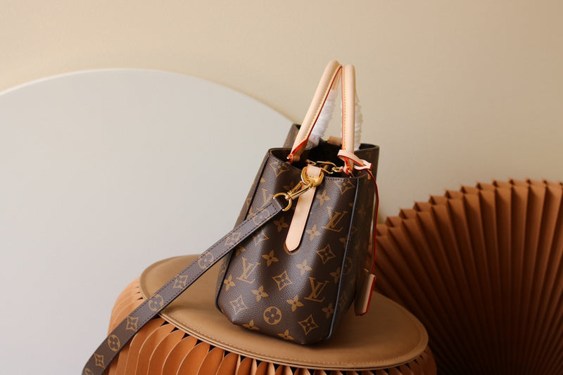 Glami Fashion Lu-Vi Bags - 16946
