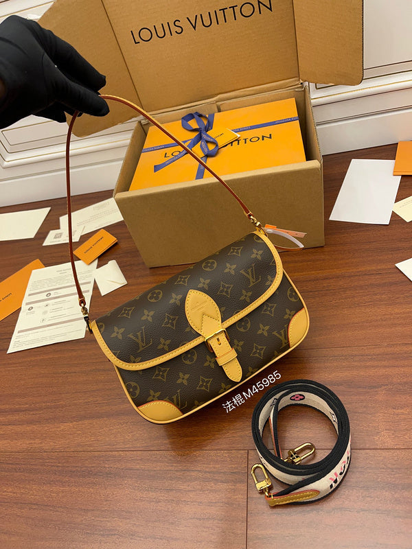 Glamy - LOV Bags - 1014