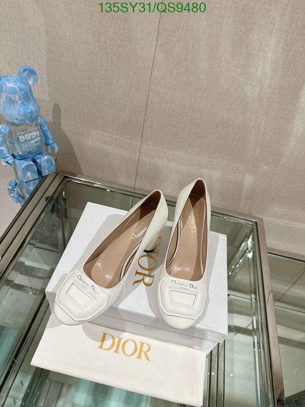 SAMCC - DOR Women Shoes - 1783