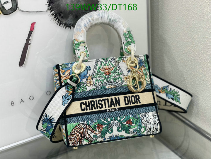SAMCC - DOR Bags - 871