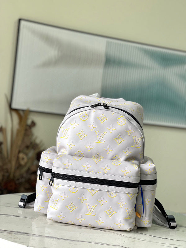 GlamI Lu-Vi bags - 4485