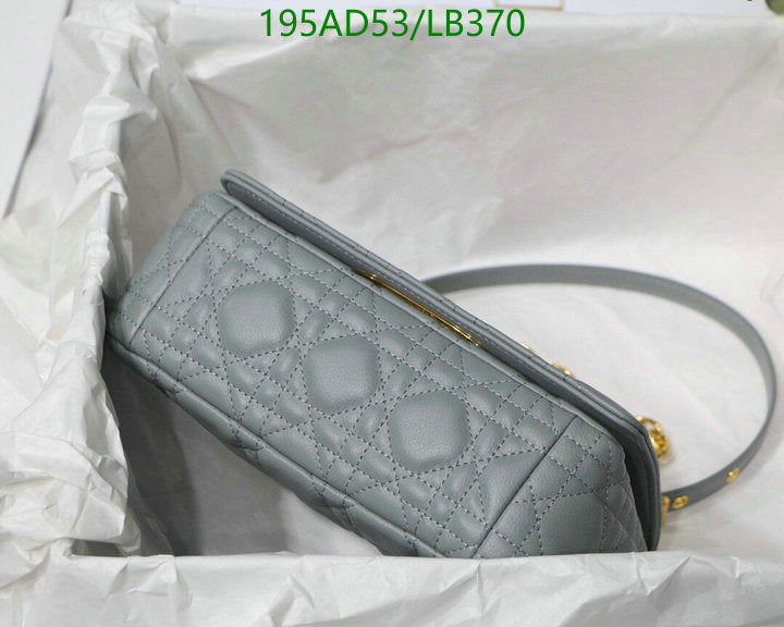 SAMCC - DOR Bags - 1380