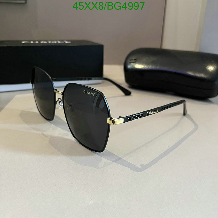 SAMC - CHL Glasses - 142