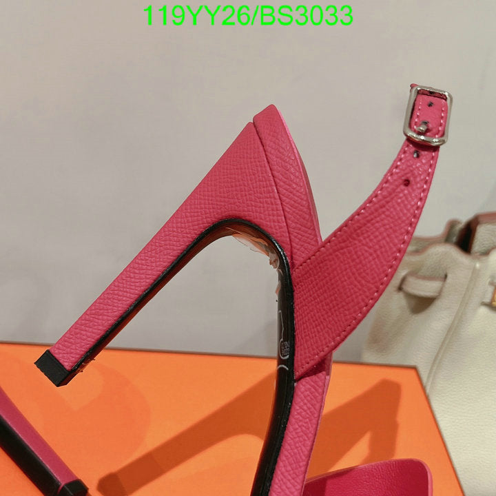 SAMC - HMS Women Shoes - 114