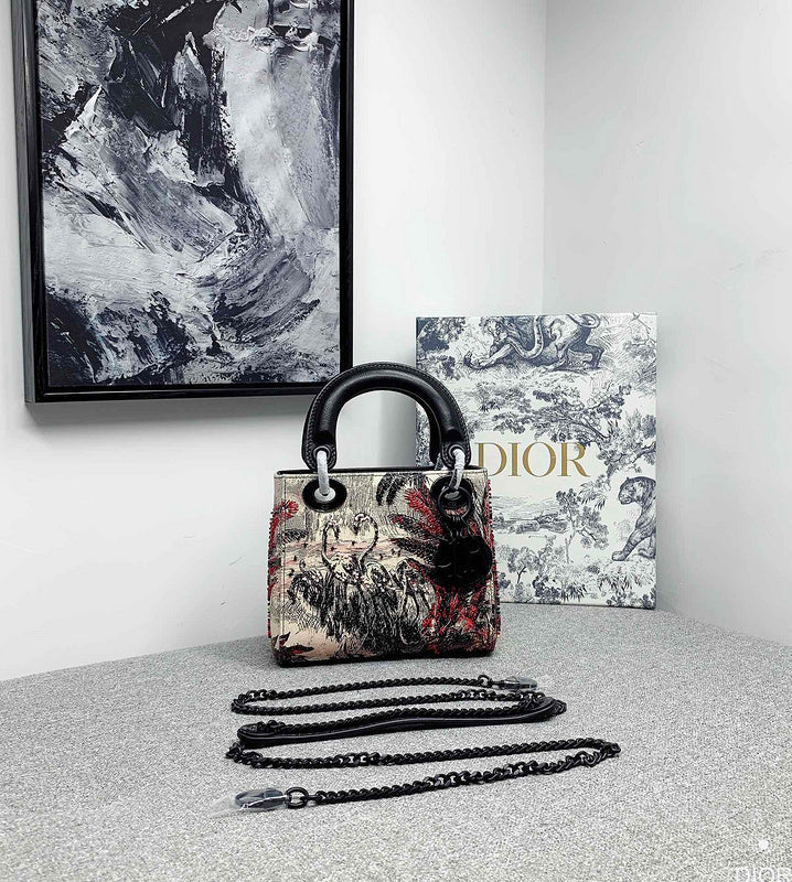 Satchel Bags - DOR Bags - 1138
