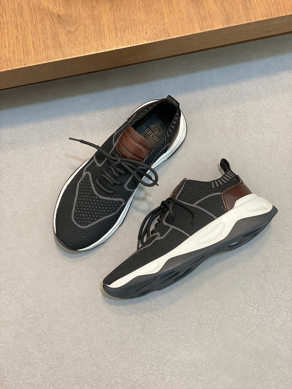 Glami - BRE Men Shoes - 022