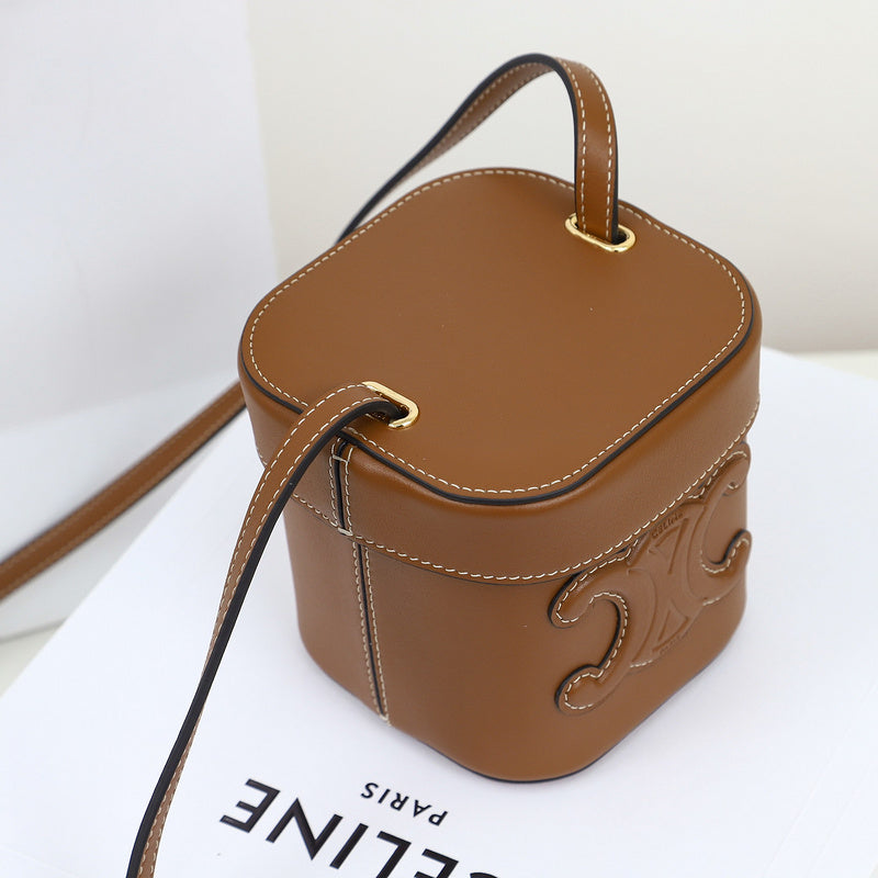 Glamy - COL Bags - 551