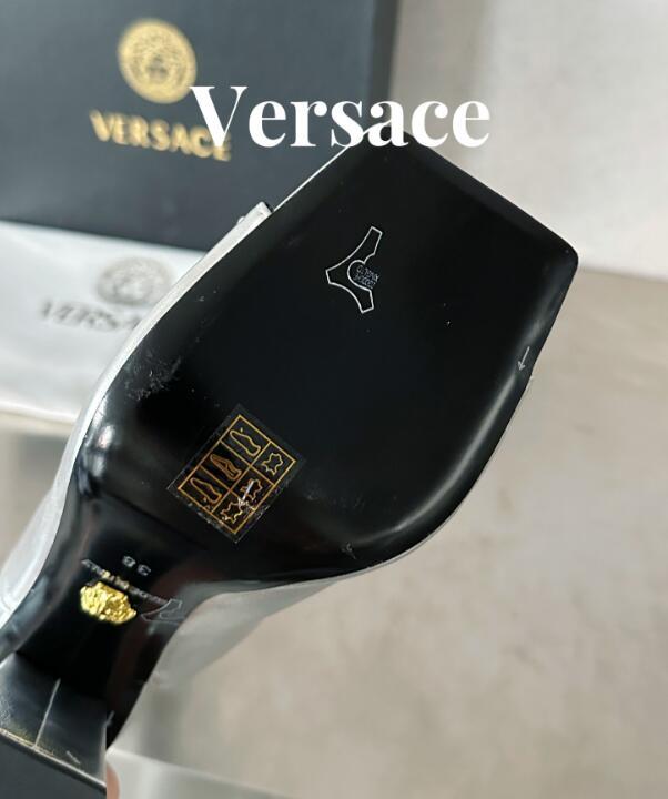 SAMC - VAR Women Shoes - 007