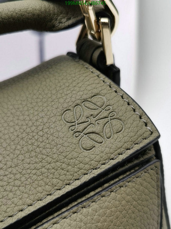 SAMC - LWO Bags - 147