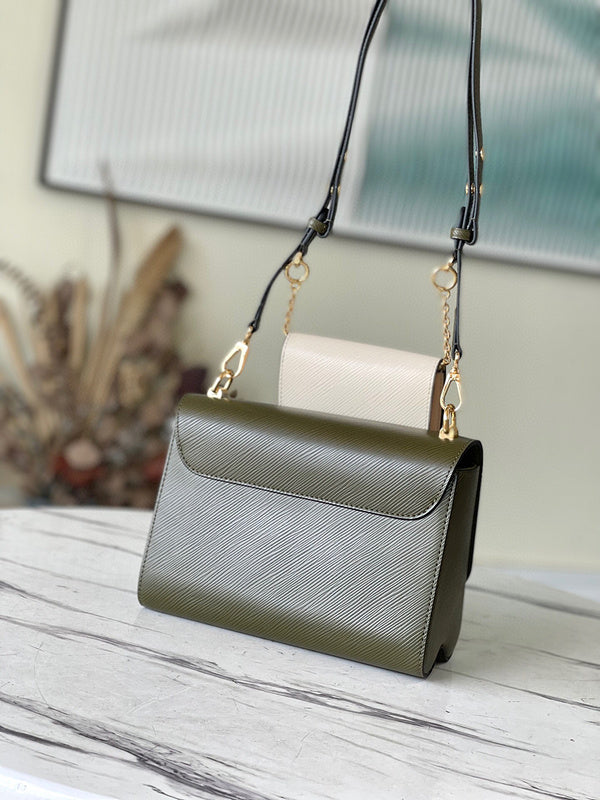 Fashion Lu-Vi bags - 4935