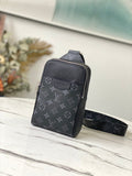 Satchel Bags - VL2 Bags - 358