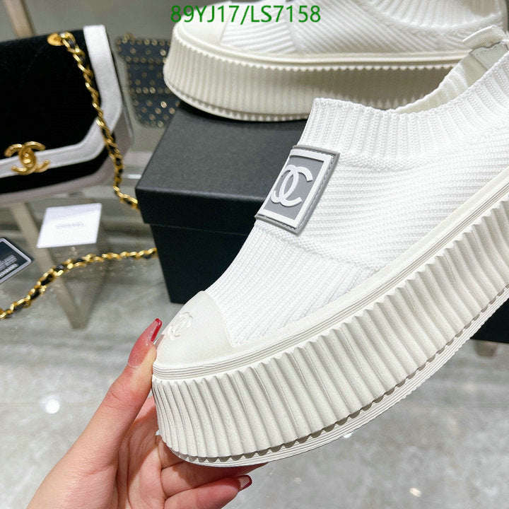 SAMC - CHL Women Shoes Sneakers - 222