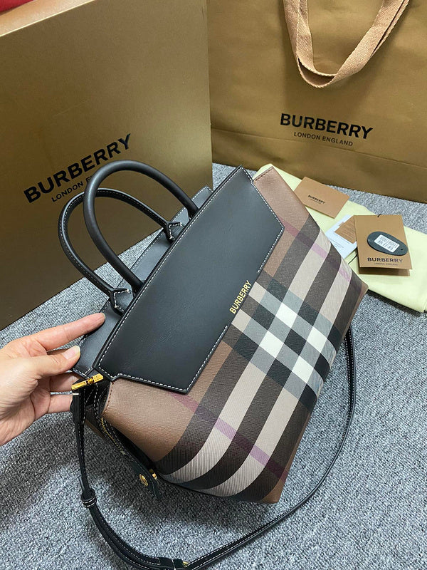 Glamy - BOR Bags - 670