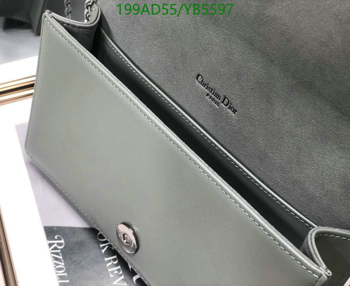 SAMCC - DOR Bags - 1496