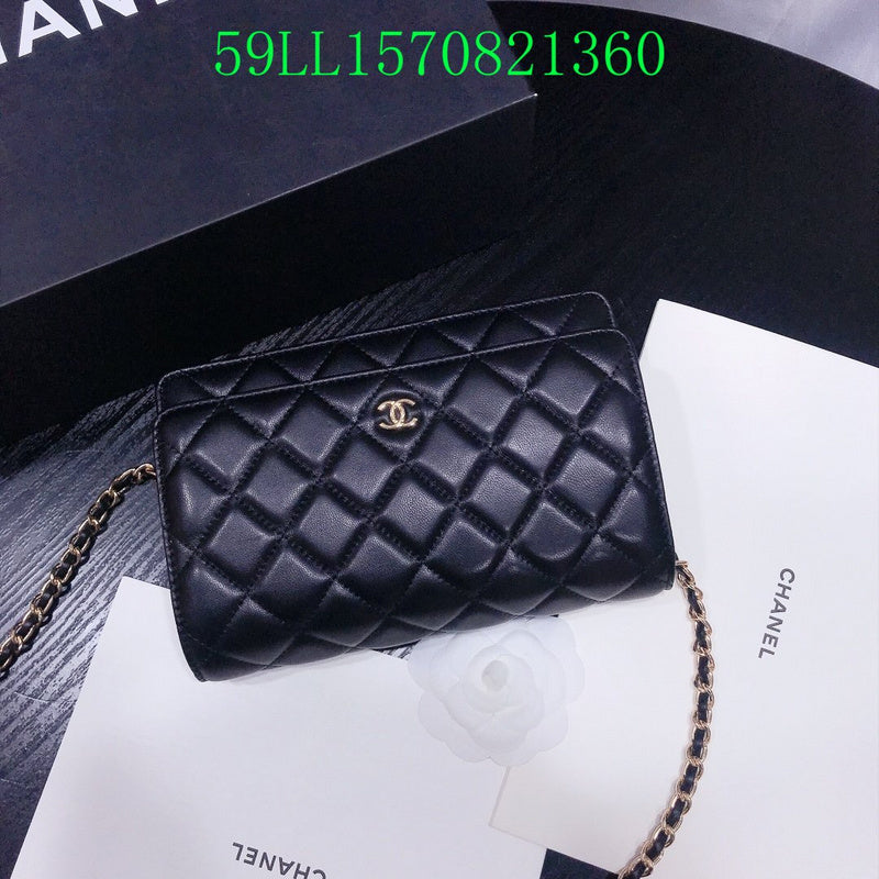 Satchel Bags - CHL Bags - 5238