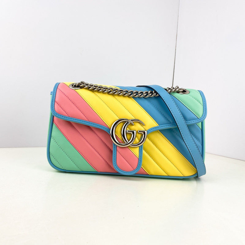 Glami Fashion - GCI Bags - 2499