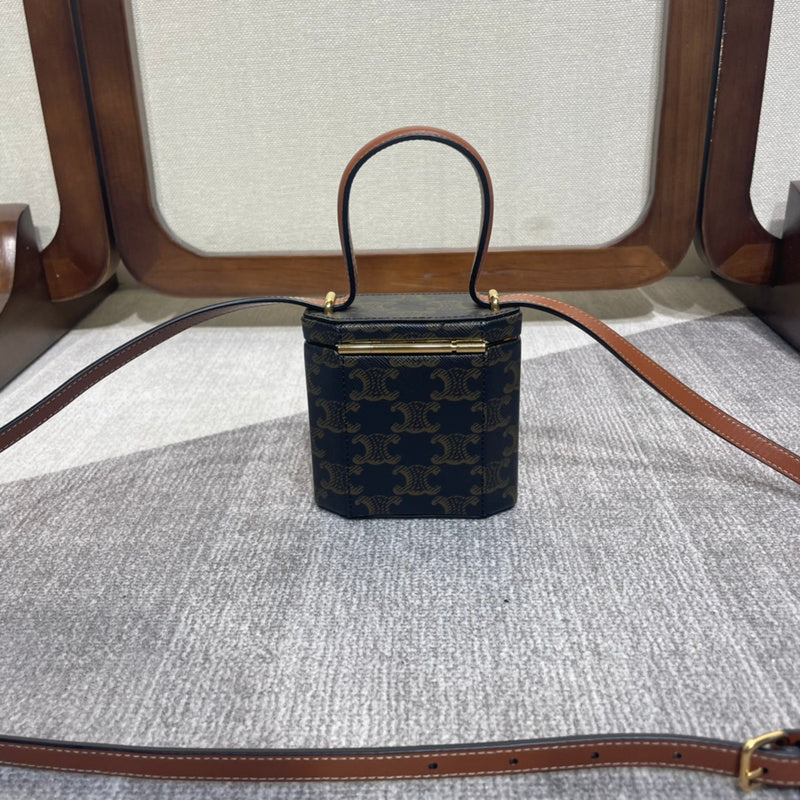 Glamy - COL Bags - 840