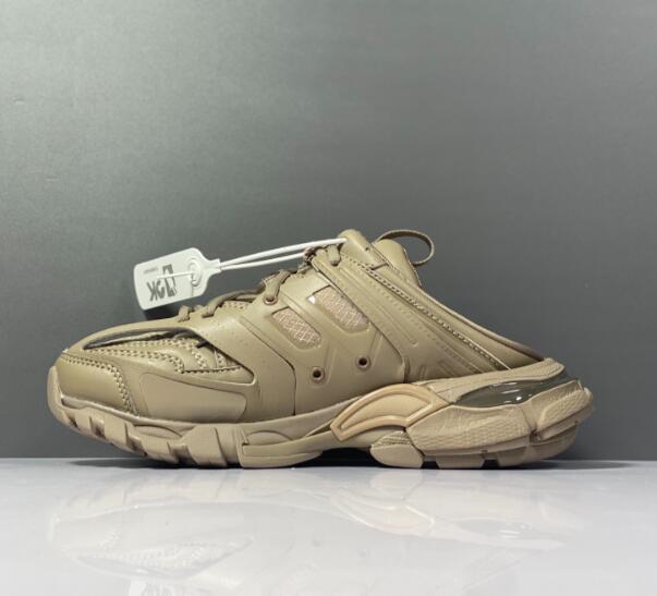 SAMC - BG Men Shoes - 339