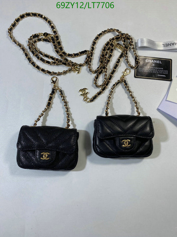 SAMC - CHL Wallets - 083