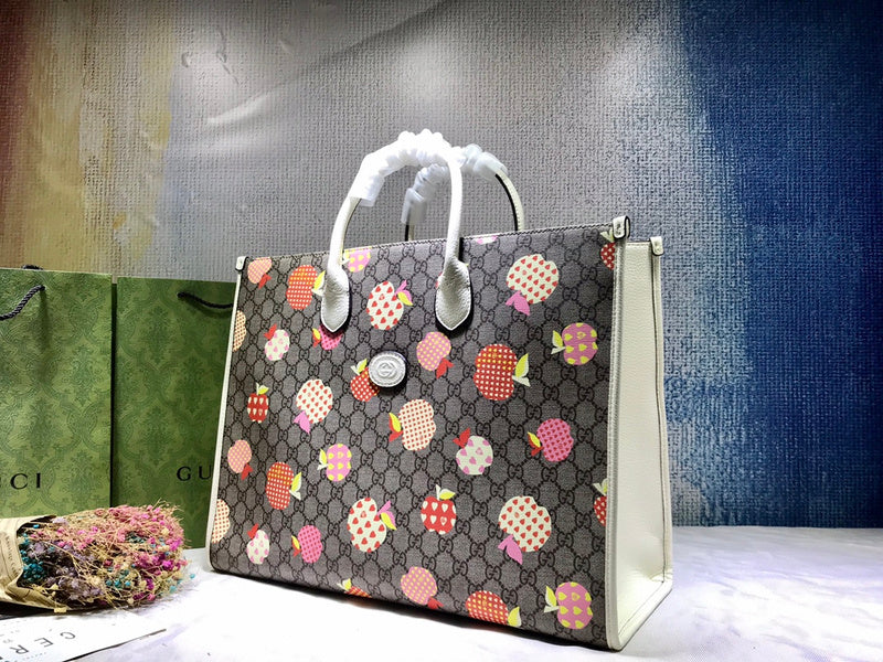 Satchel Bags - GCI Bags - 2030