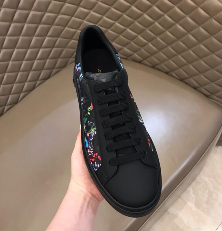 SAMC - LOV Men Shoes - 1638