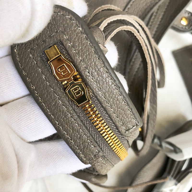 Glami - BG Bags - 120