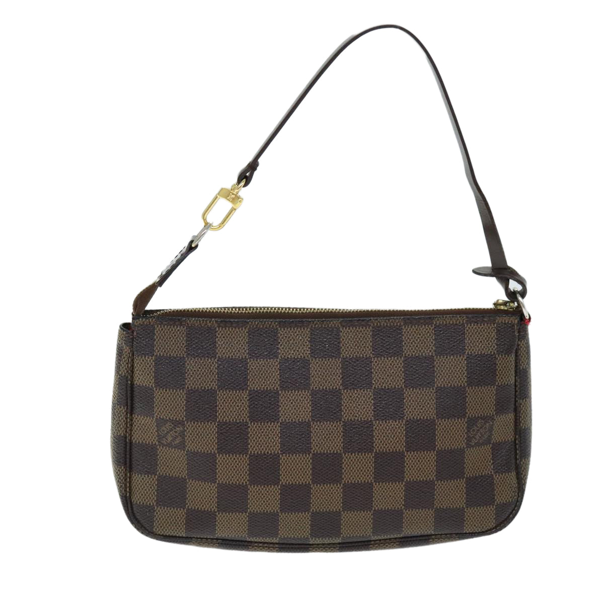 Louis Vuitton Pochette Accessoire Clutch Bag