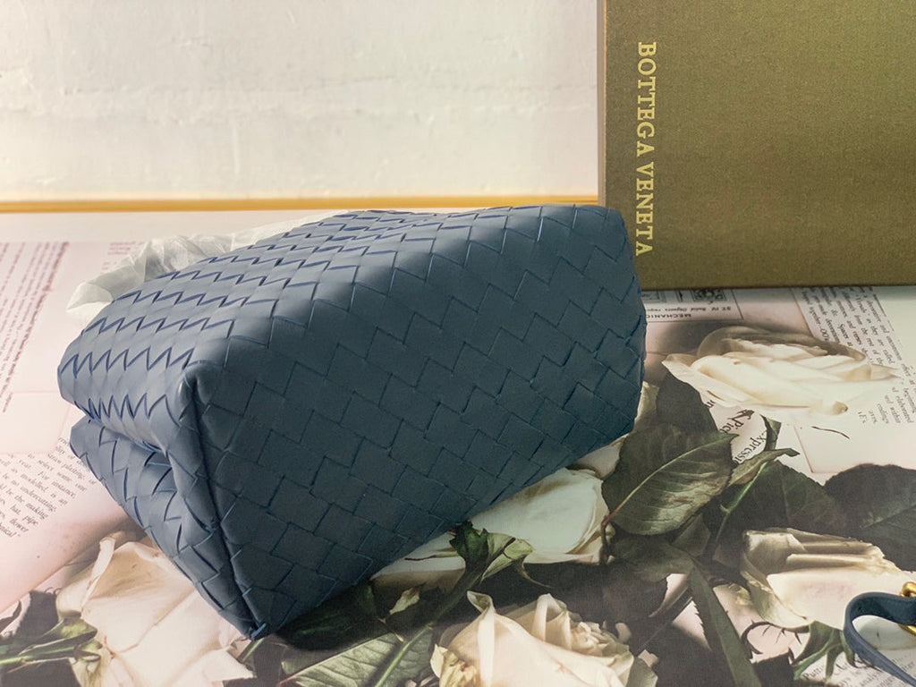 GLAMI Handle Bag Blue, For Women, Bags 12in/29.5cm