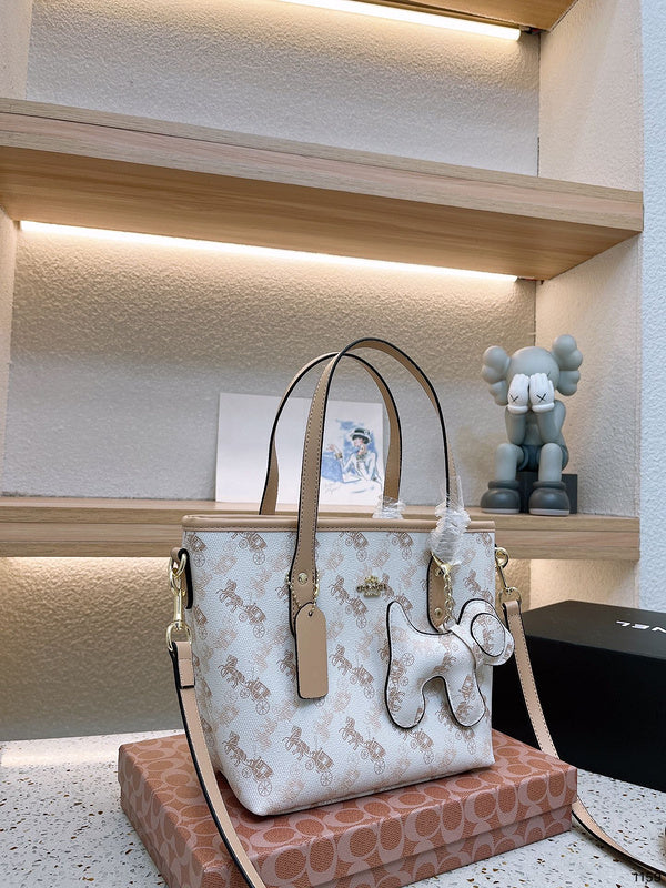Satchel Bags - CCH Bags - 225