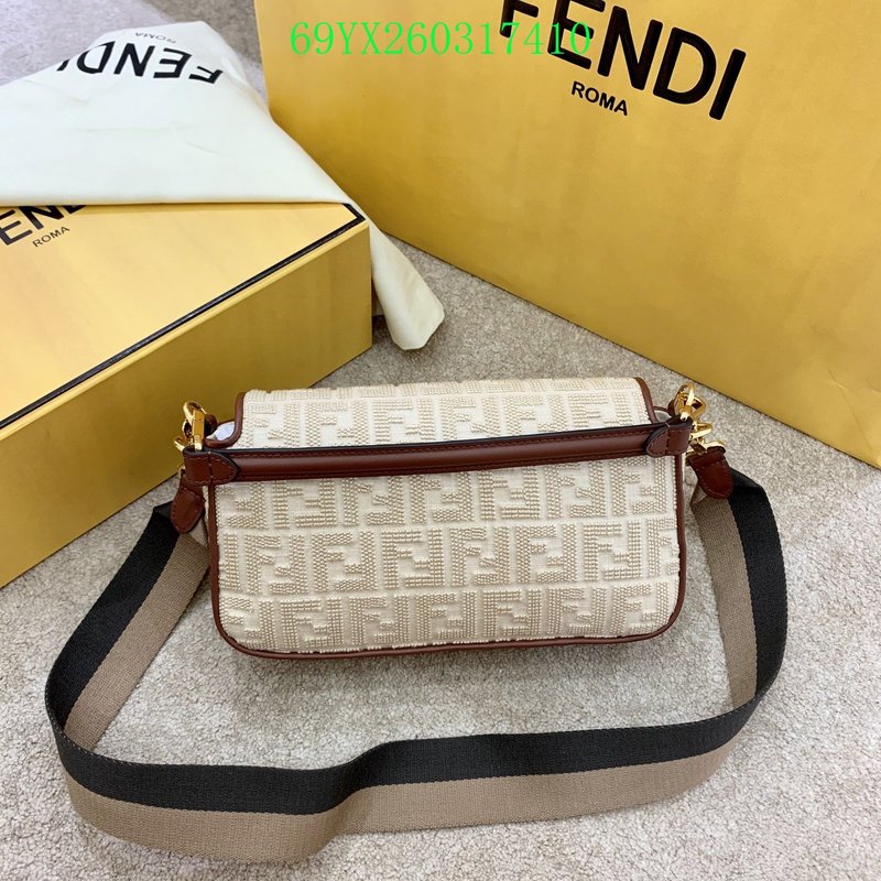 Glami - FDE Bags - 3392