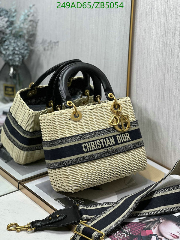 SAMCC - DOR Bags - 1210