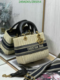 SAMCC - DOR Bags - 1210