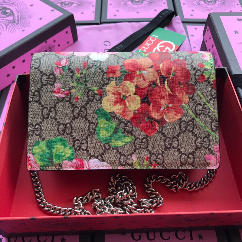 Satchel Bags - GCI Bags - 6236