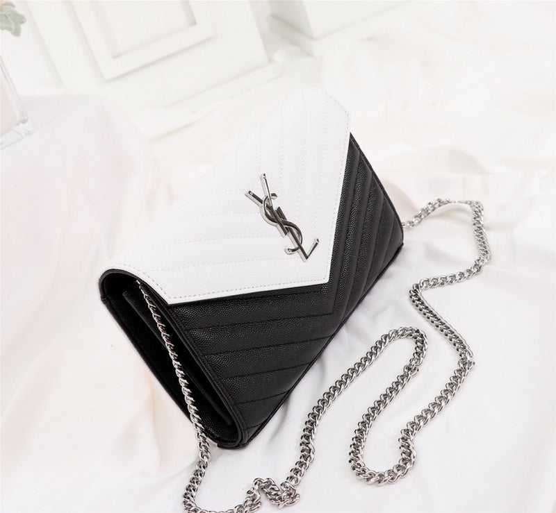 Satchel Bags - SLY Bags - 1354